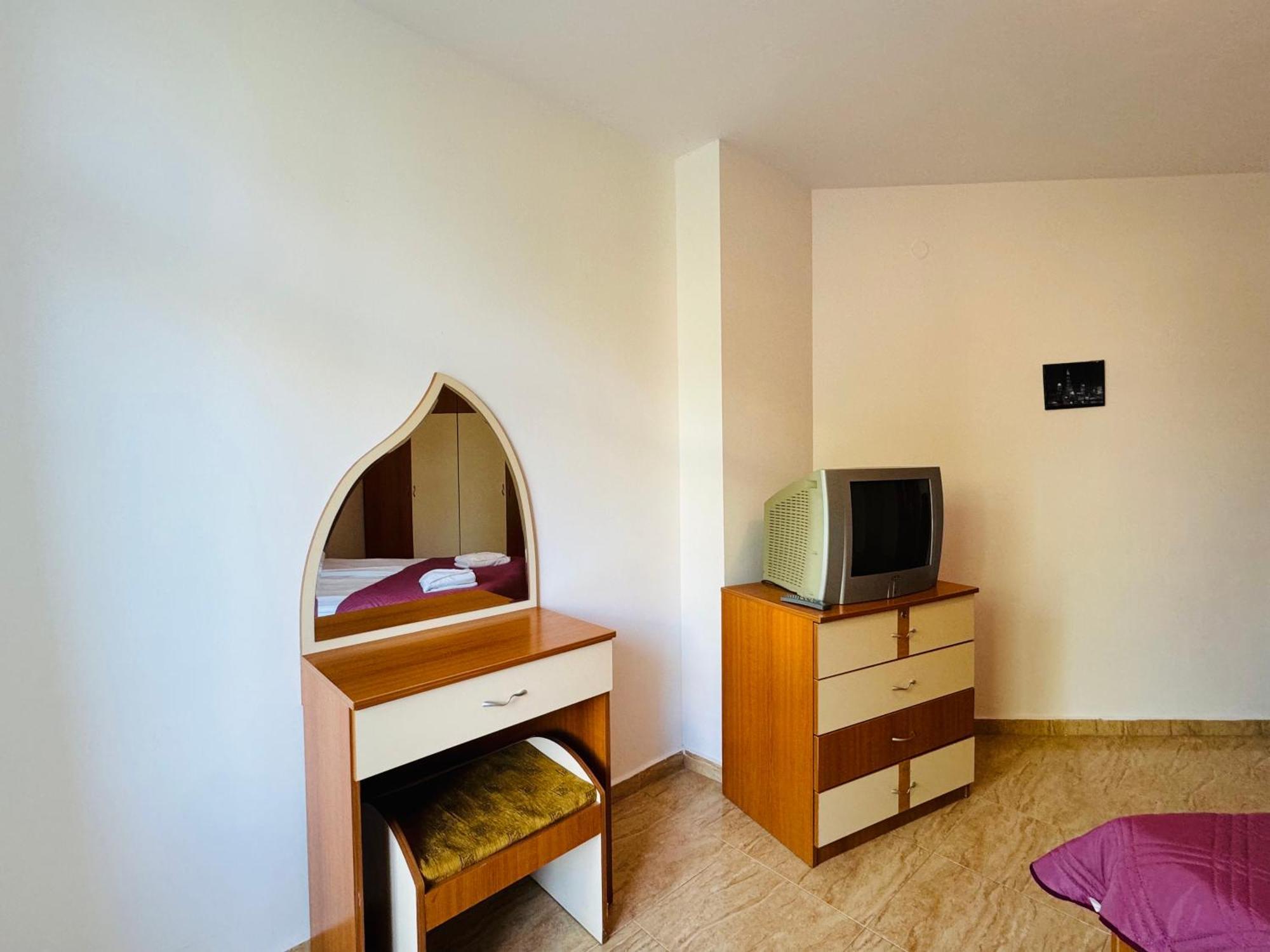 Sun Village B 320 Apartment סאני ביץ' מראה חיצוני תמונה