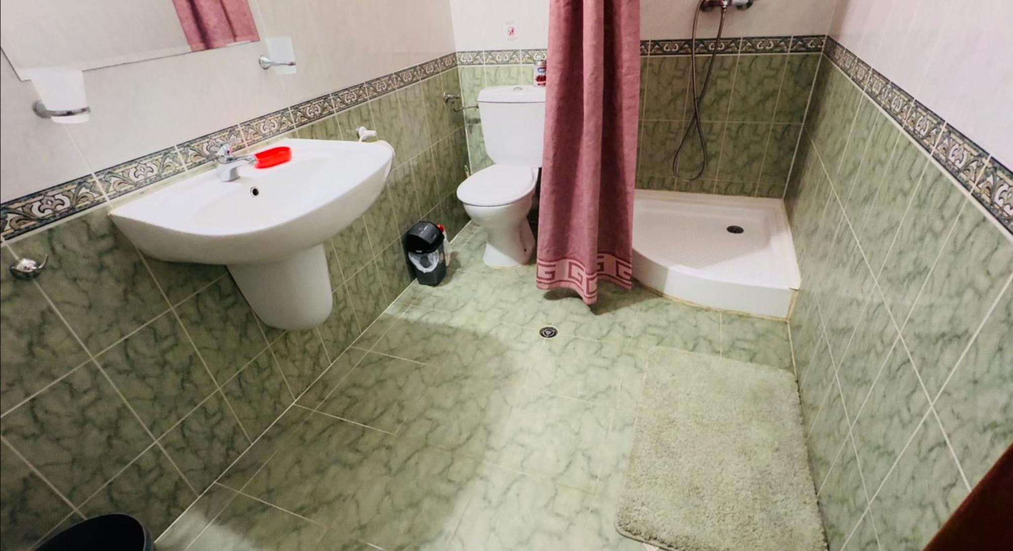 Sun Village B 320 Apartment סאני ביץ' מראה חיצוני תמונה