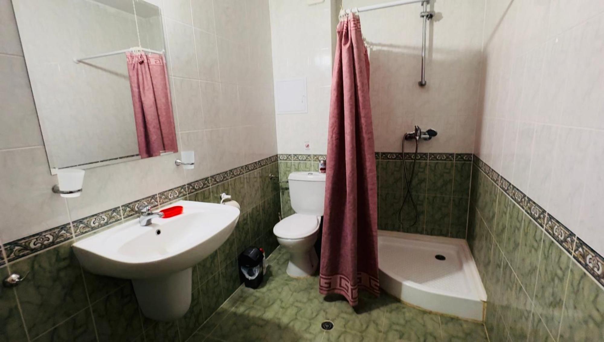 Sun Village B 320 Apartment סאני ביץ' מראה חיצוני תמונה