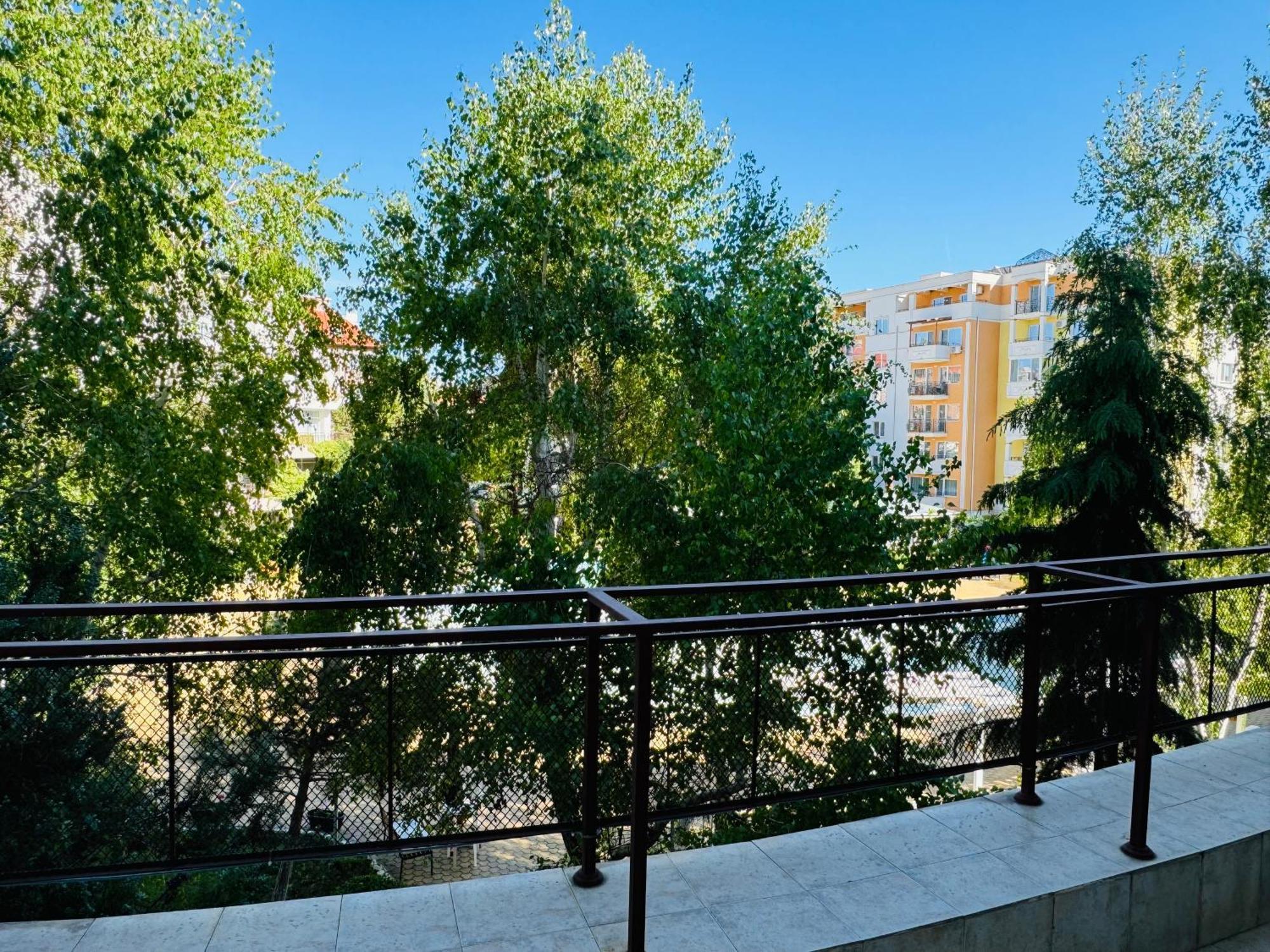 Sun Village B 320 Apartment סאני ביץ' מראה חיצוני תמונה