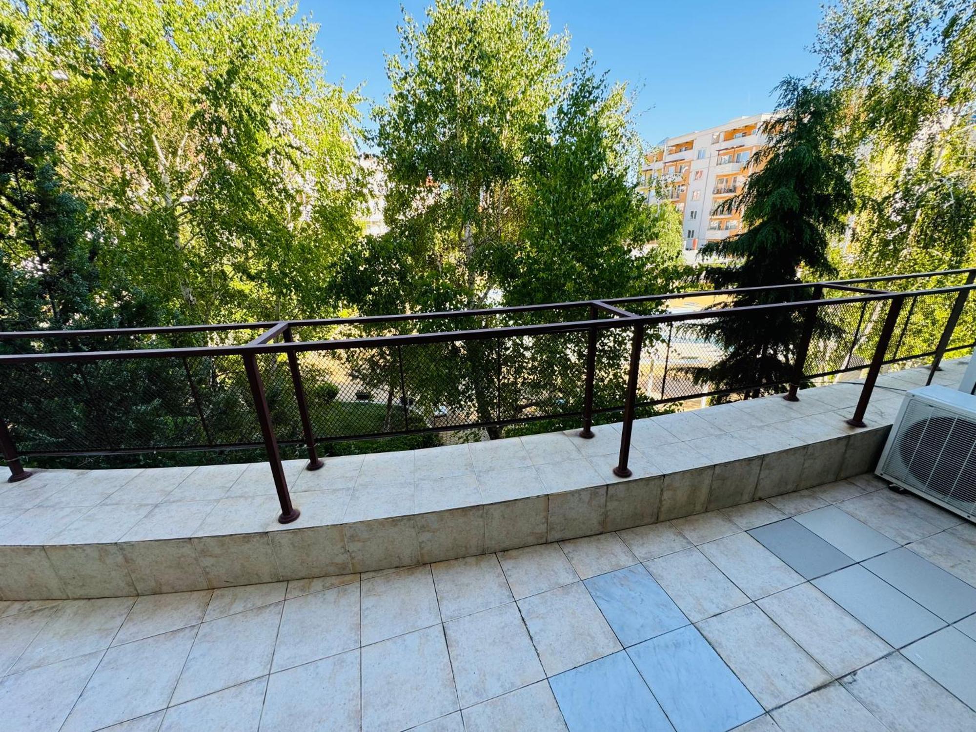 Sun Village B 320 Apartment סאני ביץ' מראה חיצוני תמונה